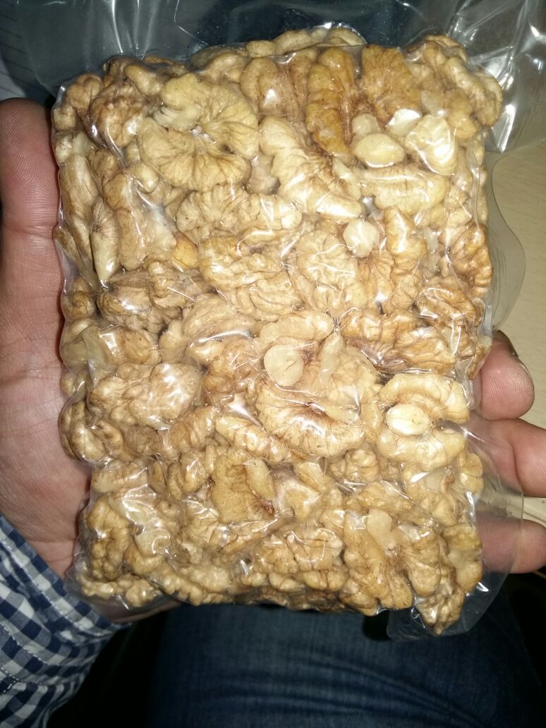 walnut Kernels